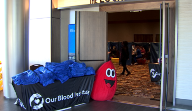 Thunder fans can help the community and get rewarded with game tickets this week | News