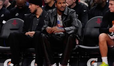 Suns guard Jalen Green fined $25,000 by NBA for using profanity during teammate's interview | National Sports