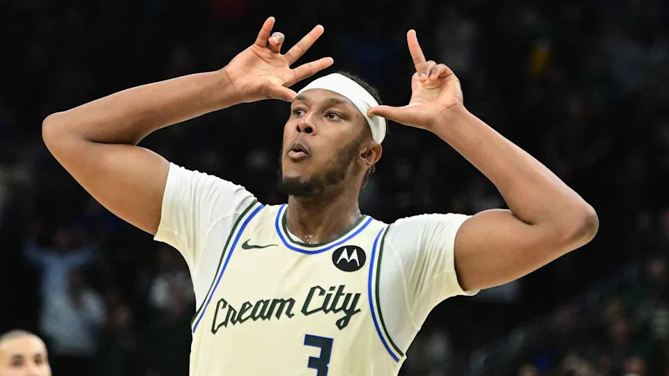 Benny Sieu-USA TODAY Sports