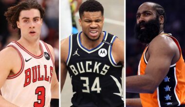 First quarter grades for all 30 NBA teams, every team graded, analysed, report card, latest news