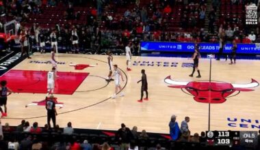 Porter scores 33 points to lead Nets past Bulls 113-103 for their 2nd straight win