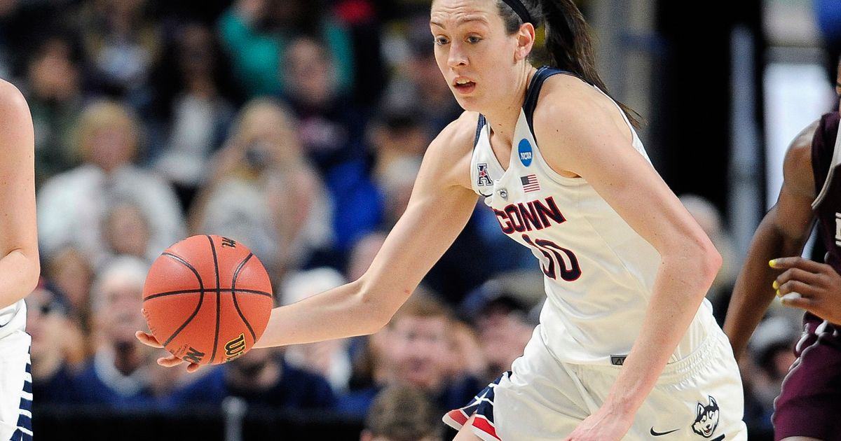 Poll era G-O-A-T? Current USA Basketball players say it's Breanna Stewart, others might disagree :: WRAL.com