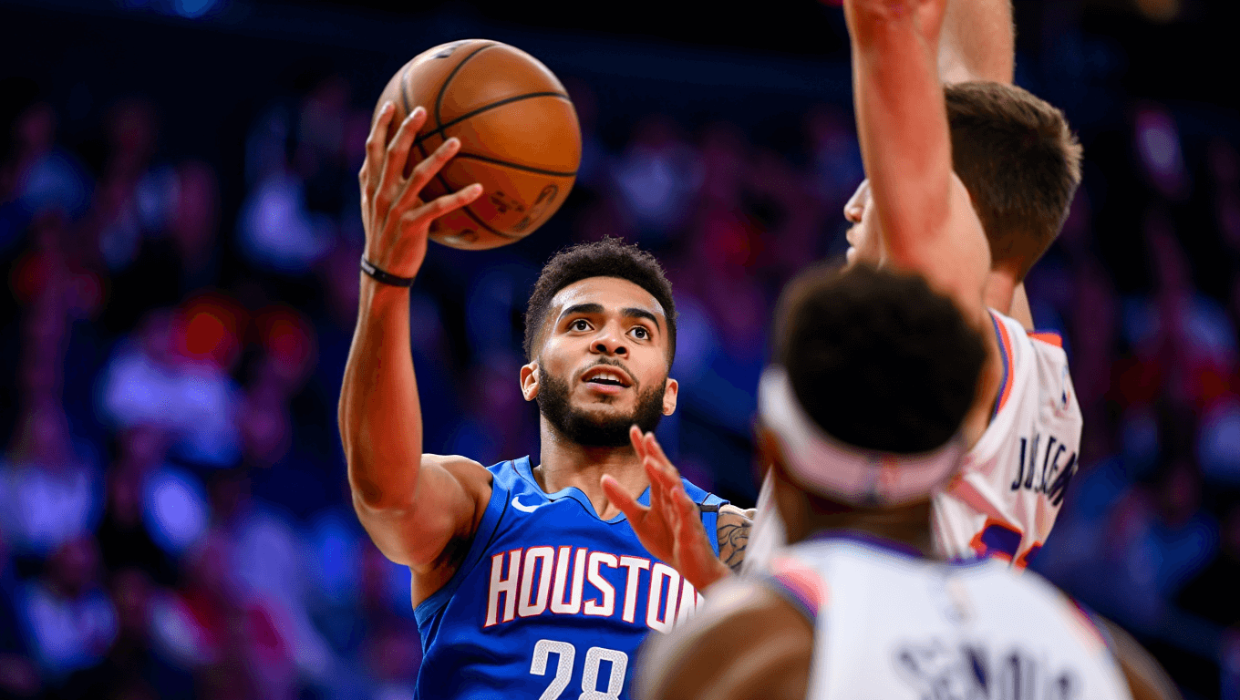 Clippers vs Rockets: Houston dominates LA 117-106, Sengun leads the way