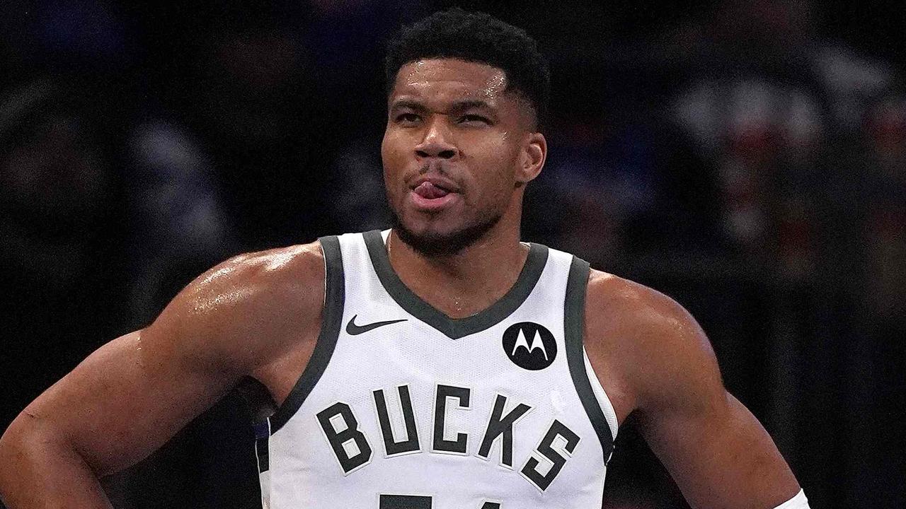 Giannis Antetokounmpo deletes Milwaukee Bucks social media posts, trade rumours, whispers, LA Lakers, latest news