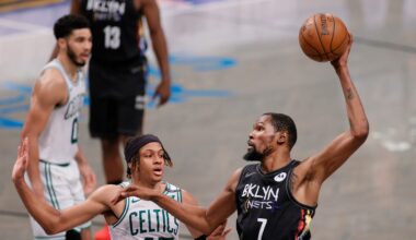 Celtics jersey history No. 45