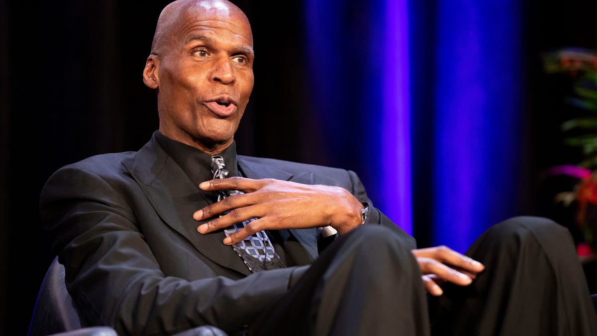 The new Robert Parish biography ‘The Chief’ and why you should read it