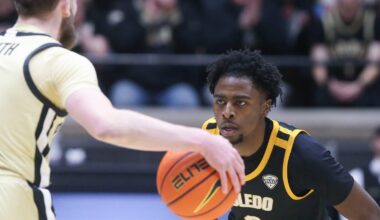 MSU basketball vs. Toledo prediction, preview, how to watch, betting