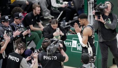 Is FanDuel Sports Network, which has Bucks and Brewers games, at risk?