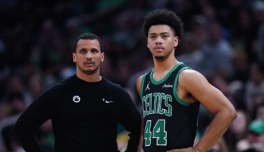 Celtics jersey history No. 44