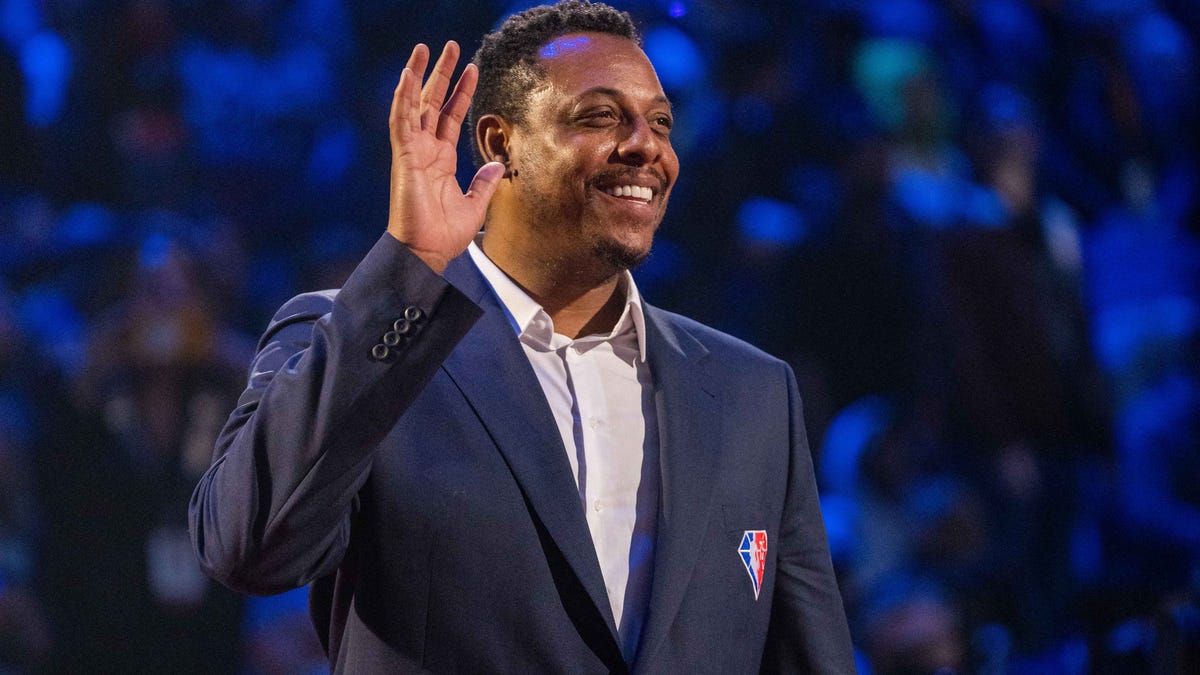 Paul Pierce believes Celtics are the only team that can stop Thunder