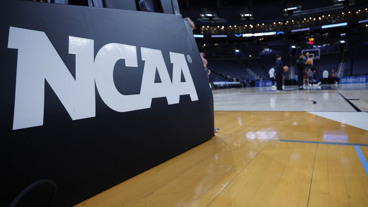 Horizon League men's basketball scores