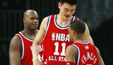 Rockets jersey history No. 3