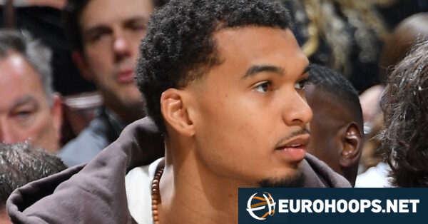 Victor Wembanyama resumes full practice, eyes NBA Cup Quarterfinals