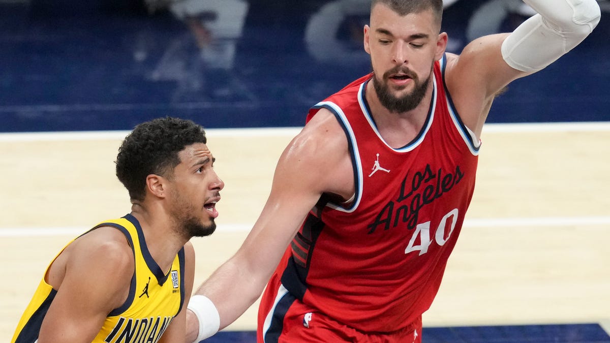 Options as Pacers look for center of the future