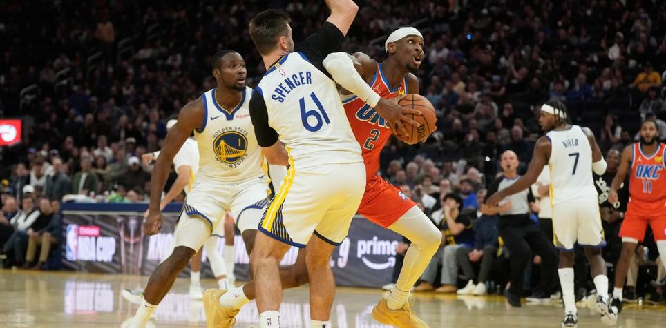 Thunder vs. Grizzlies Prediction, Odds, Picks, Best Bets for Dec. 22