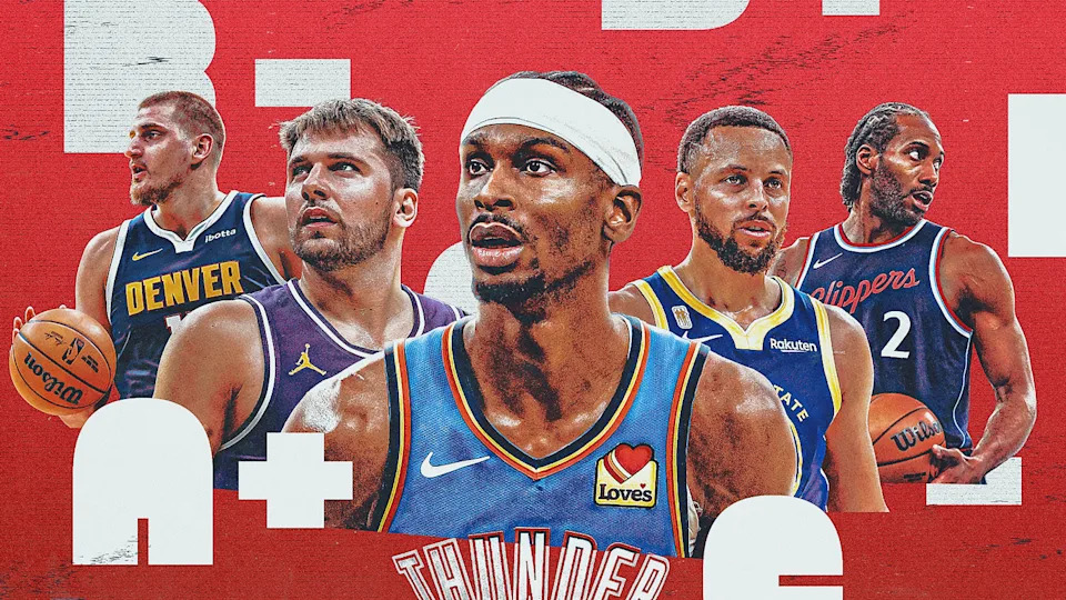 (Taylor Wilhelm/Yahoo Sports Illustration)