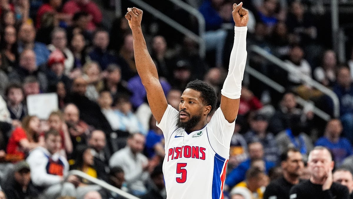 Malik Beasley update; Ex-Detroit Pistons guard headed to Europe