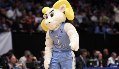 Updated NET ranking after non-conference play