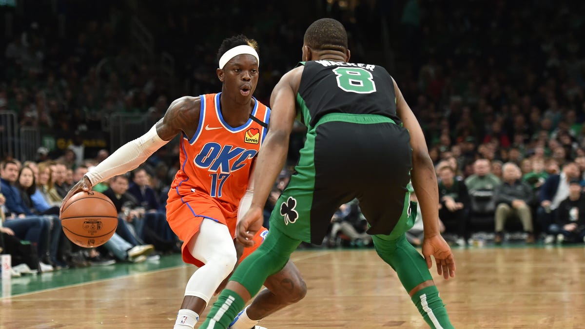 Pierce 48 vs. Nets; Kemba knee surgery; Jim Loscy passes