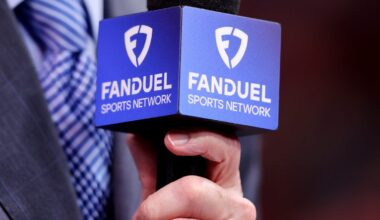Motor City Cruise games airing on FanDuel Sports Network Detroit