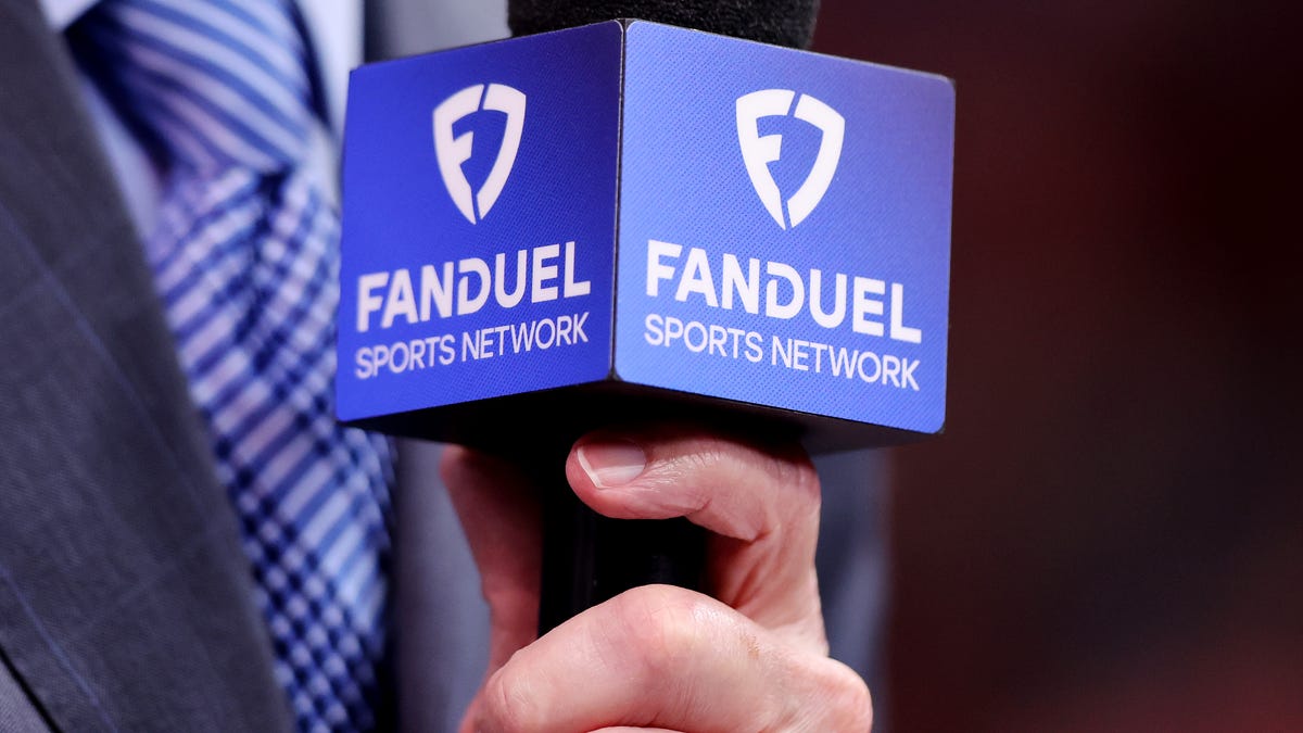 Motor City Cruise games airing on FanDuel Sports Network Detroit