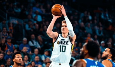 Jazz vs Knicks faces off tonight at MSG in matchup between struggling Utah and surging New York