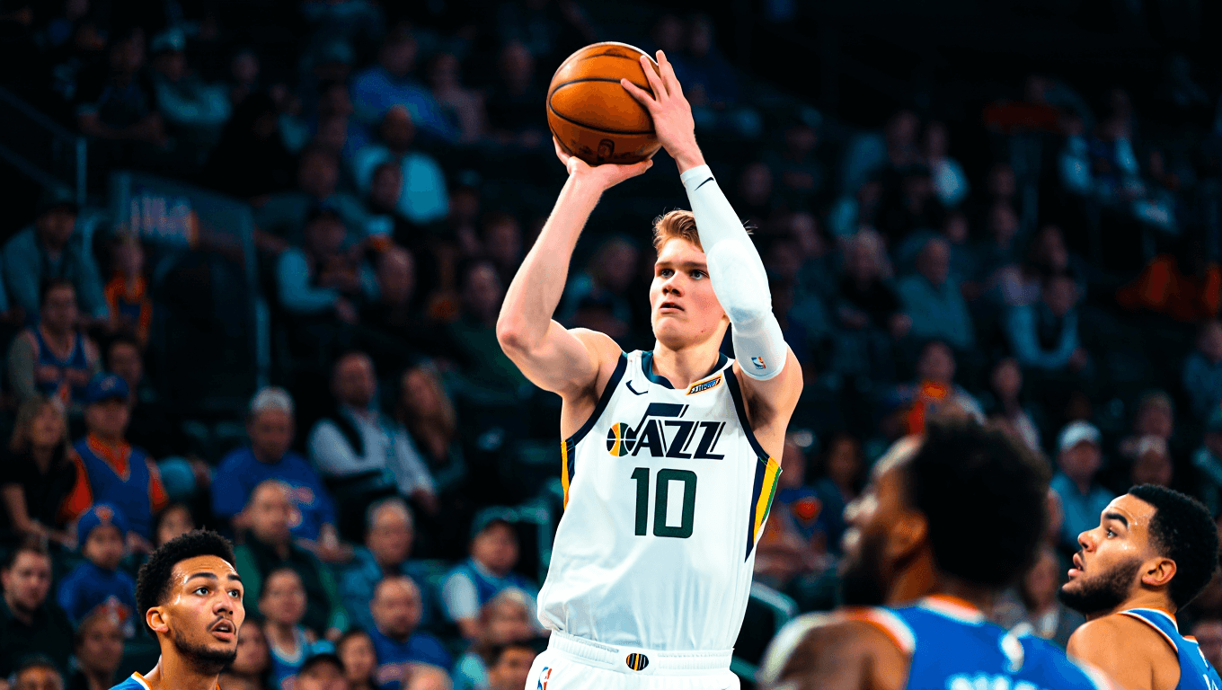 Jazz vs Knicks faces off tonight at MSG in matchup between struggling Utah and surging New York