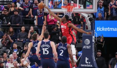 Rockets jersey history No. 3