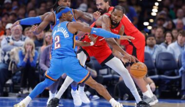 Kevin Durant adds another reason why he left Thunder for Warriors