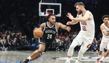 Nets' Cam Thomas has no trade market before February deadline