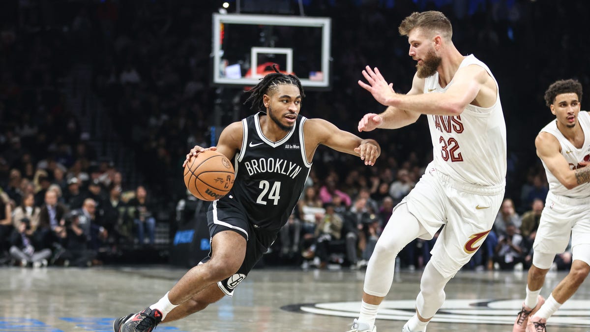 Nets' Cam Thomas has no trade market before February deadline