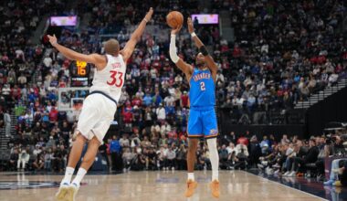 Watch Clippers vs. Thunder game today: TV channel, time, streaming