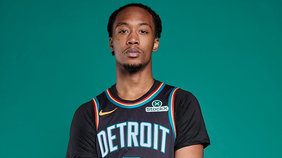 Ron Holland could miss first game vs Blazers