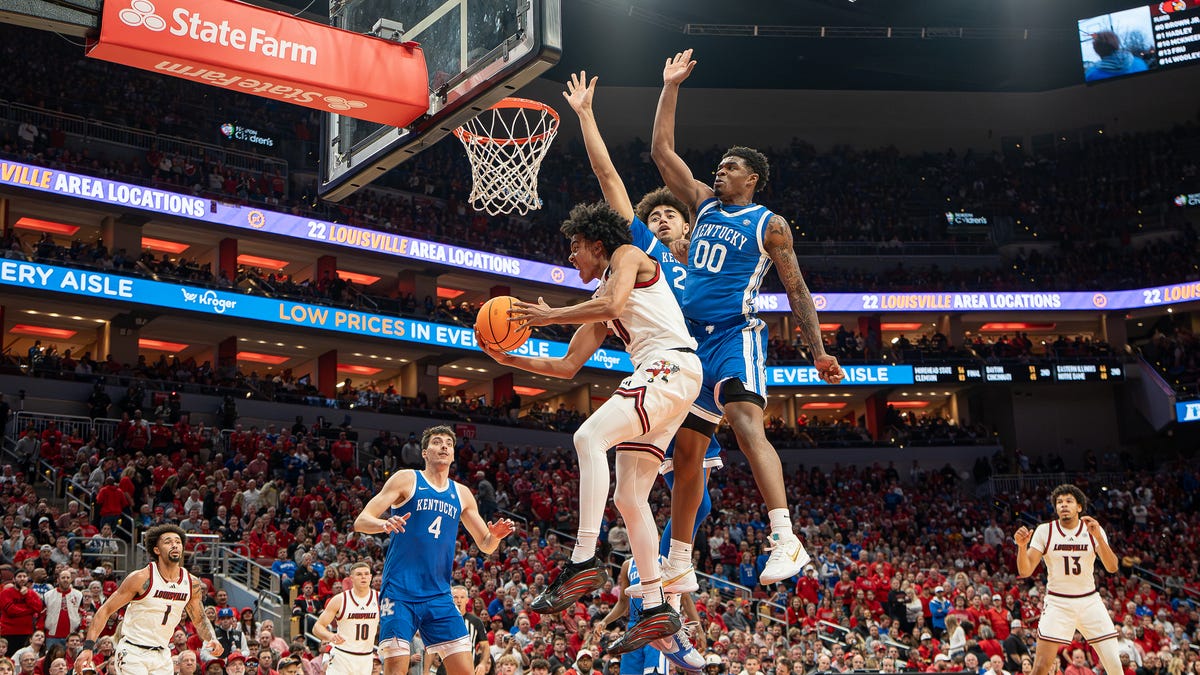 Louisville basketball, Pat Kelsey face questions ahead of ACC schedule