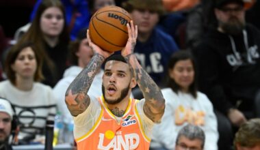 Cleveland Cavs score, recap vs Hornets, game highlights, analysis