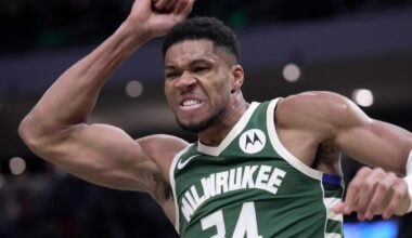 Did Giannis request trade? What is real, what isn’t regarding Bucks star