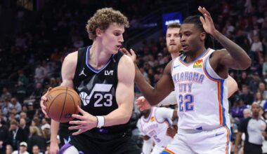 Prediction and betting odds for Thunder vs. Jazz
