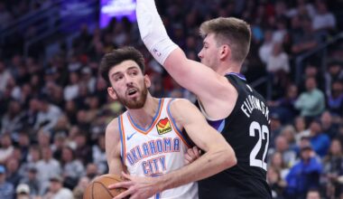 Watch Thunder vs. Jazz game today: TV channel, time, streaming