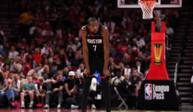 Rockets could finish 2025 on win streak after recent struggles