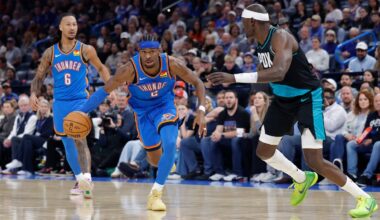 Live updates, highlights for Sunday's game