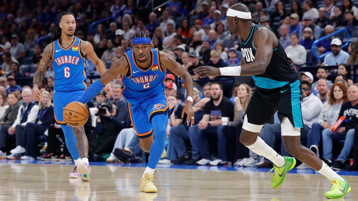 Live updates, highlights for Sunday's game