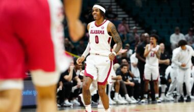 How to watch Alabama Crimson Tide vs. Clemson Tigers: Live stream info, TV channel, game time