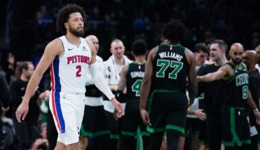 Pistons vs Celtics prediction, TV channel, how to stream