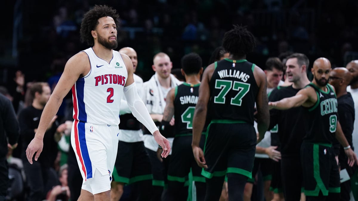 Pistons vs Celtics prediction, TV channel, how to stream