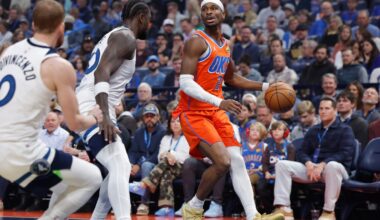 Live updates, highlights for Friday's game