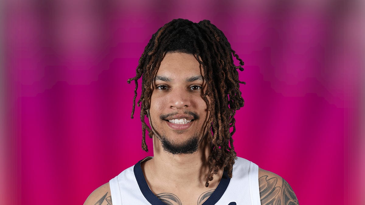 Brandon Clarke assigned to G League, could be nearing season debut