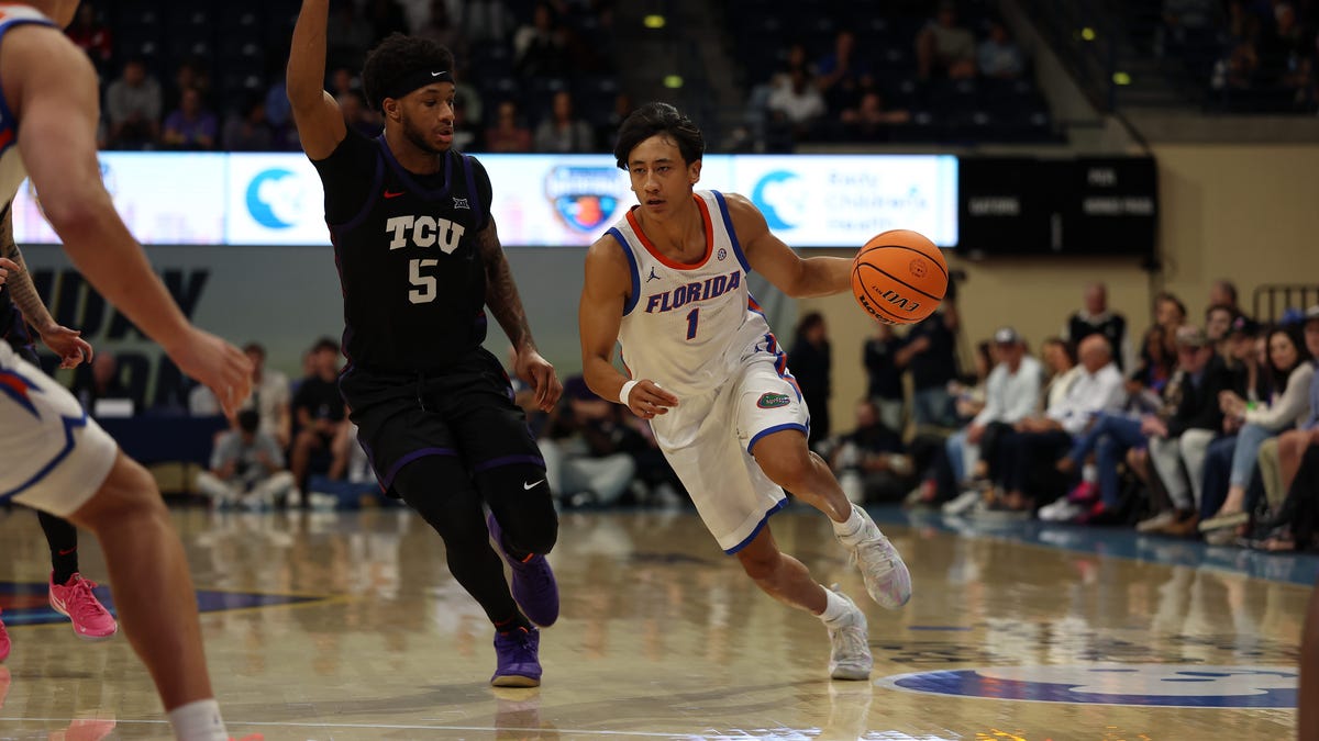 Florida basketball game today vs Duke, channel, live stream, time