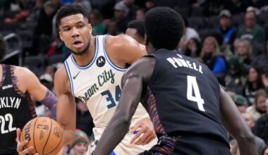 Watch Bucks vs Wizards tonight; TV channel, time, streaming