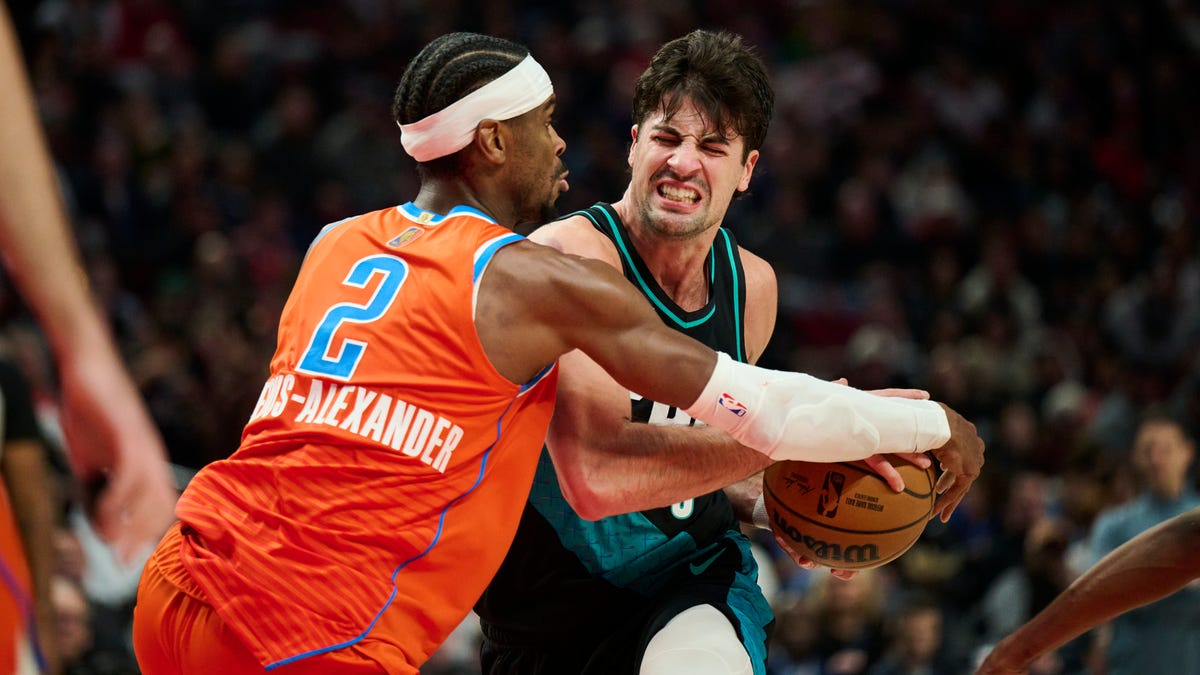 Mark Daigneault on how they can slow down Deni Avdija's free throws