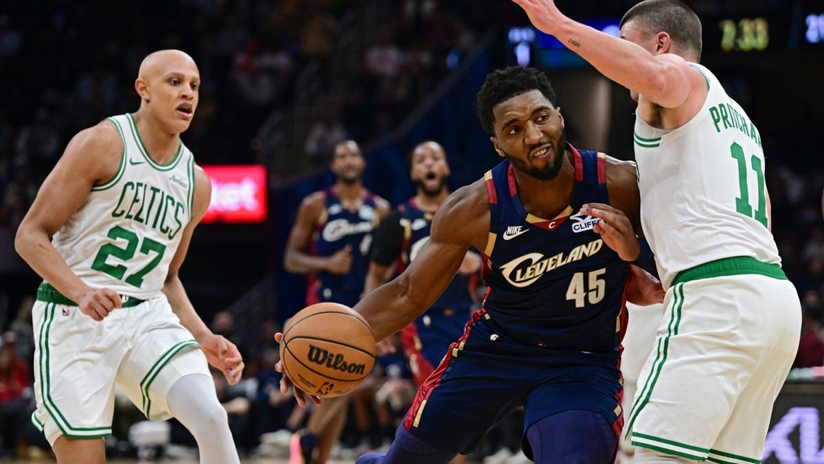 How to watch Celtics vs. Knicks: Live stream info, TV channel, game time